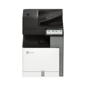  Multifunctional laser Lexmark CX961se, format A3, Color, USB/LAN/Wi-Fi