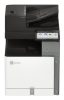 Multifunctional laser Lexmark CX961se, format A3, Color, USB/LAN/Wi-Fi