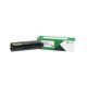 Lexmark 20N20Y0 toner cartridge