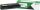 LEXMARK 20N2XY0 YELLOW TONER CARTRIDGE