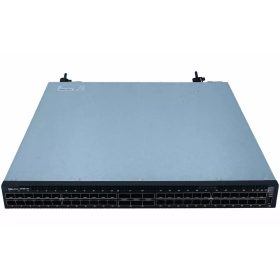 Switch Dell EMC Networking S4148F-ON, 48 porturi