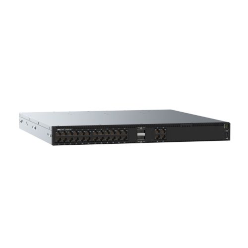Dell Switch S4128-ON 28x10Gbe 2xQSFP