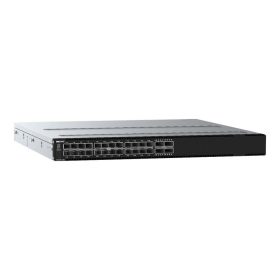   Dell EMC PowerSwitch S5224F-ON 24x25GbE SFP28 4x100GbE QSFP28