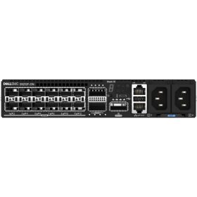   Dell EMC PowerSwitch S5212F-ON 12-port 25GbE SFP28, 3-port 100GbE QSFP28 Switch – 210-APHW