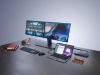 DELL THUNDERBOLT DOCK WD19TBS 180W