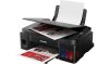 Multifunctional inkjet Canon PIXMA G3410, CISS, format A4, Color, Wi-Fi