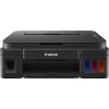 Multifunctional inkjet Canon PIXMA G3410, CISS, format A4, Color, Wi-Fi