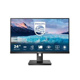MONITOR 23.8" PHILIPS 243S1/00