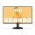Monitor AOC 23.8" 24B31H