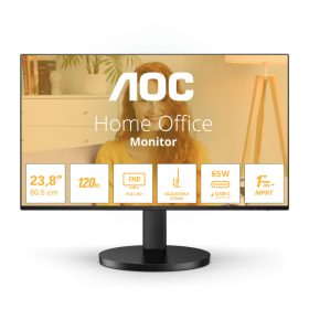 Monitor AOC 23.8" 24B3CF2