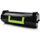 LEXMARK 24B6519 BLACK TONER