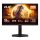 Monitor AOC 23.8" 24G4ZR