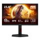 Monitor AOC 23.8" 24G4ZR
