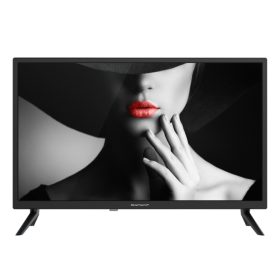   LED TV DIAMANT 24HL4300H/C, 24" D-LED, HD Ready (720p) Very Narrow Design (12mm), CME 100Hz, DVB-T2/C, Contrast 3000:1, 200 cd/m², 1xCI