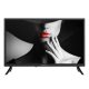 LED TV DIAMANT 24HL4300H/C, 24" D-LED, HD Ready (720p) Very Narrow Design (12mm), CME 100Hz, DVB-T2/C, Contrast 3000:1, 200 cd/m², 1xCI