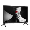 LED TV DIAMANT 24HL4300H/C, 24" D-LED, HD Ready (720p) Very Narrow Design (12mm), CME 100Hz, DVB-T2/C, Contrast 3000:1, 200 cd/m², 1xCI