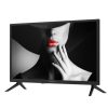 LED TV DIAMANT 24HL4300H/C, 24" D-LED, HD Ready (720p) Very Narrow Design (12mm), CME 100Hz, DVB-T2/C, Contrast 3000:1, 200 cd/m², 1xCI