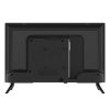 LED TV DIAMANT 24HL4300H/C, 24" D-LED, HD Ready (720p) Very Narrow Design (12mm), CME 100Hz, DVB-T2/C, Contrast 3000:1, 200 cd/m², 1xCI