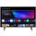 LED TV 24" DIAMANT HD-SMART 24HL4330H/C