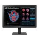 Monitor LG 24" 24HR513C-B.AEU