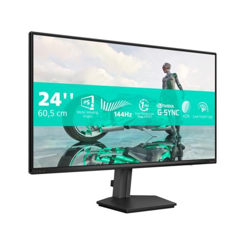 Monitor Philips 23.8" 24M2N3200NF/00
