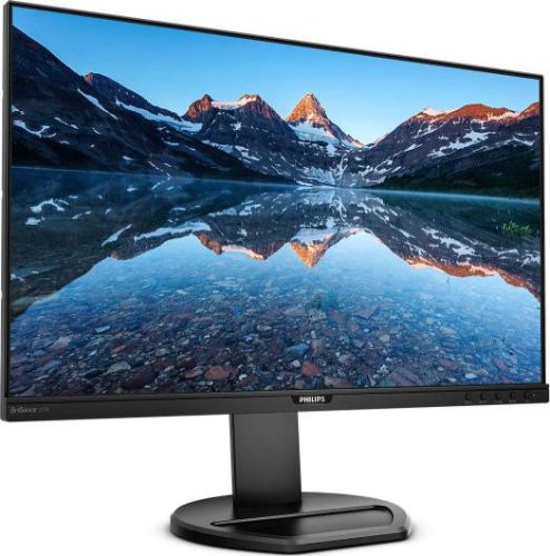 MONITOR 25" PHILIPS 252B9