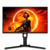 Monitor AOC 24.5" 25G3ZM/BK