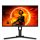 Monitor AOC 24.5" 25G3ZM/BK