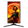 Monitor AOC 24.5" 25G3ZM/BK