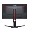 Monitor AOC 24.5" 25G3ZM/BK