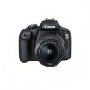 PHOTO CAMERA CANON KIT 2000D+18-55 IS II
