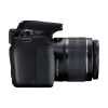 PHOTO CAMERA CANON KIT 2000D+18-55 IS II