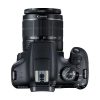PHOTO CAMERA CANON KIT 2000D+18-55 IS II