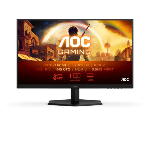 Monitor AOC 27" 27G42E
