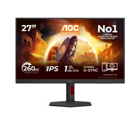 Monitor AOC 27" 27G4ZR