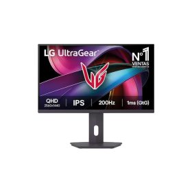 Monitor 27" LG 27G610A-B.AEUQ