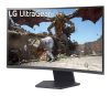 Monitor LG 27" 27GS60QC-B.AEUQ