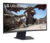 Monitor LG 27" 27GS60QC-B.AEUQ