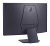 Monitor LG 27" 27GS60QC-B.AEUQ