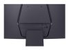 Monitor LG 27" 27GS60QC-B.AEUQ