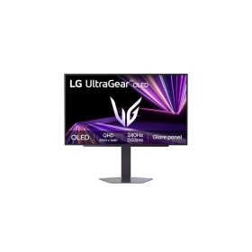 Monitor 27" LG 27" 27GX704A-B.AEU