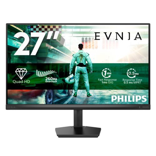 Monitor Philips 27" 27M2N3500PF/00