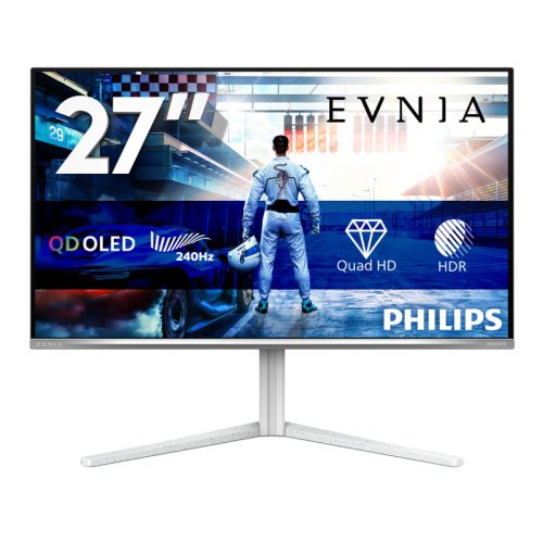 Monitor Philips 27" 27M2N6501L/00