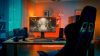 Monitor TCL 27" 27R83U