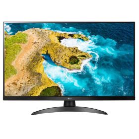 LED TV 27" LG 27TQ615S-PZ.AEU