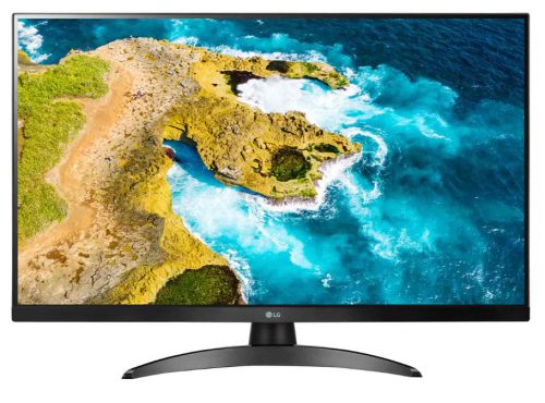 LED TV 27" LG 27TQ615S-PZ.AEU