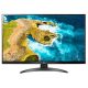 LED TV 27" LG 27TQ615S-PZ.AEU