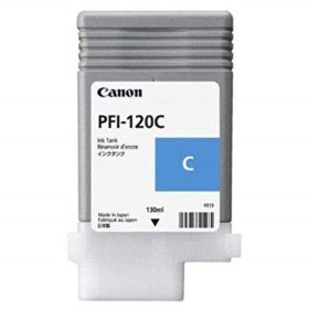 Cartus CANON PFI-120C, Cyan
