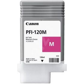 Cartus CANON PFI-120M, Magenta