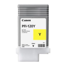 Cartus Canon PFI-120Y, Yellow